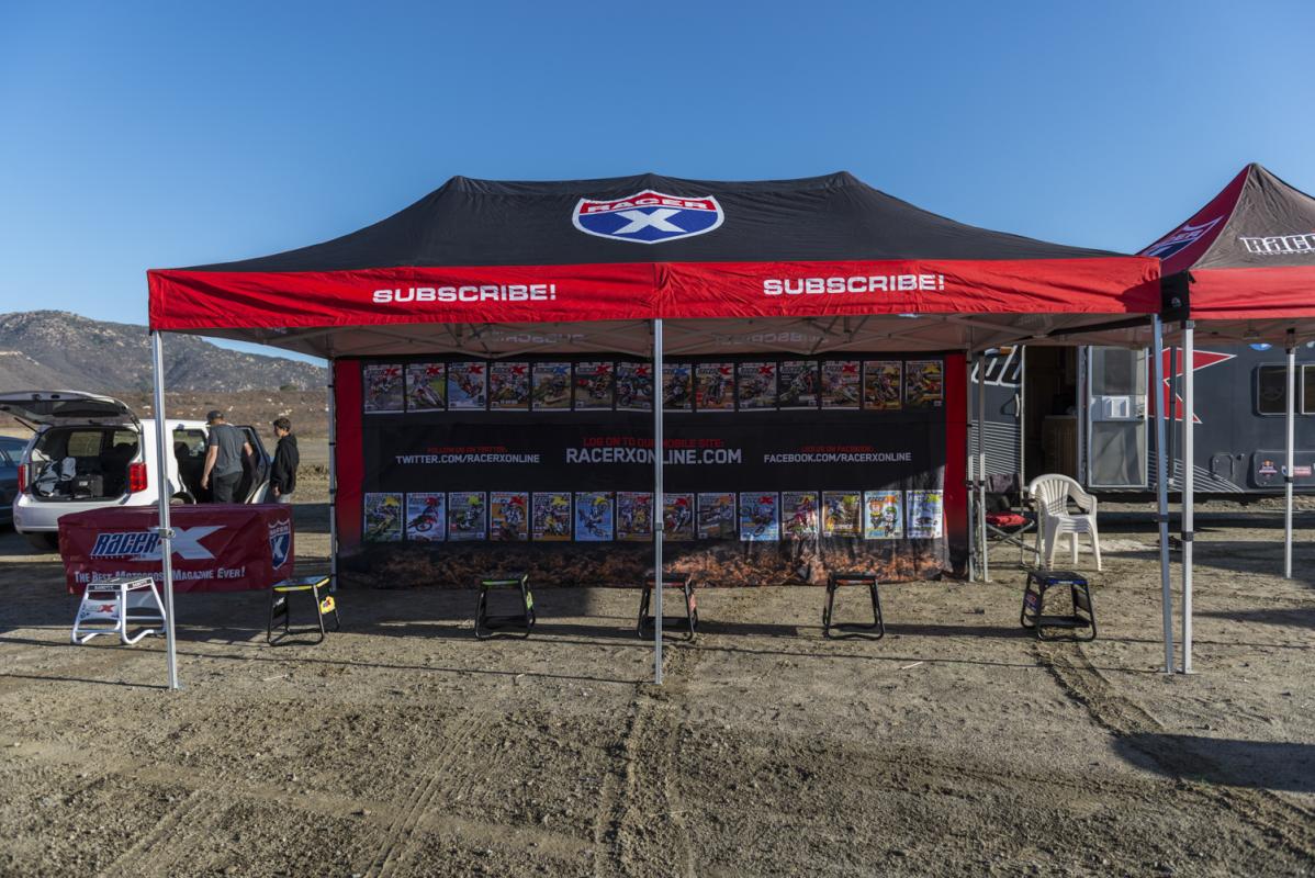 450 Shootout Gallery