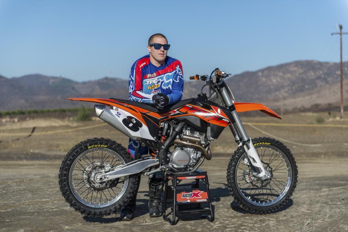 450 Shootout Gallery