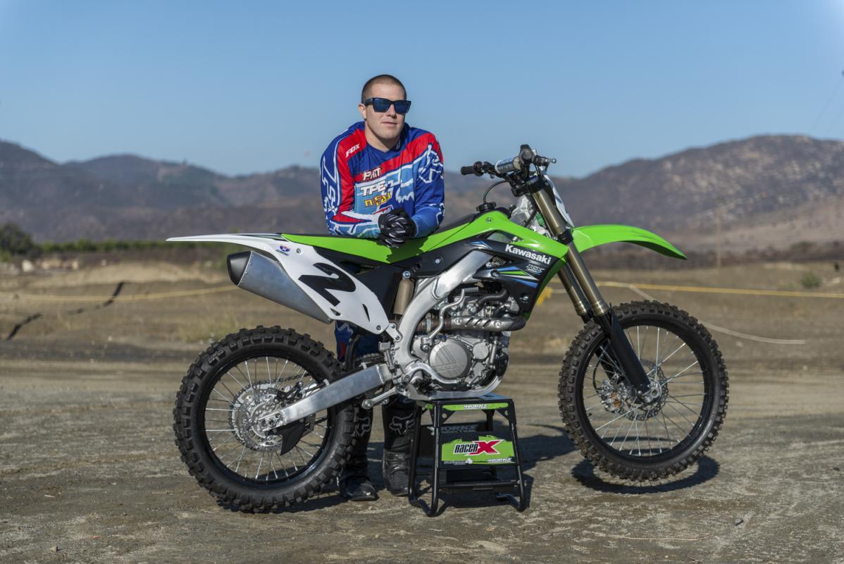 450 Shootout Gallery