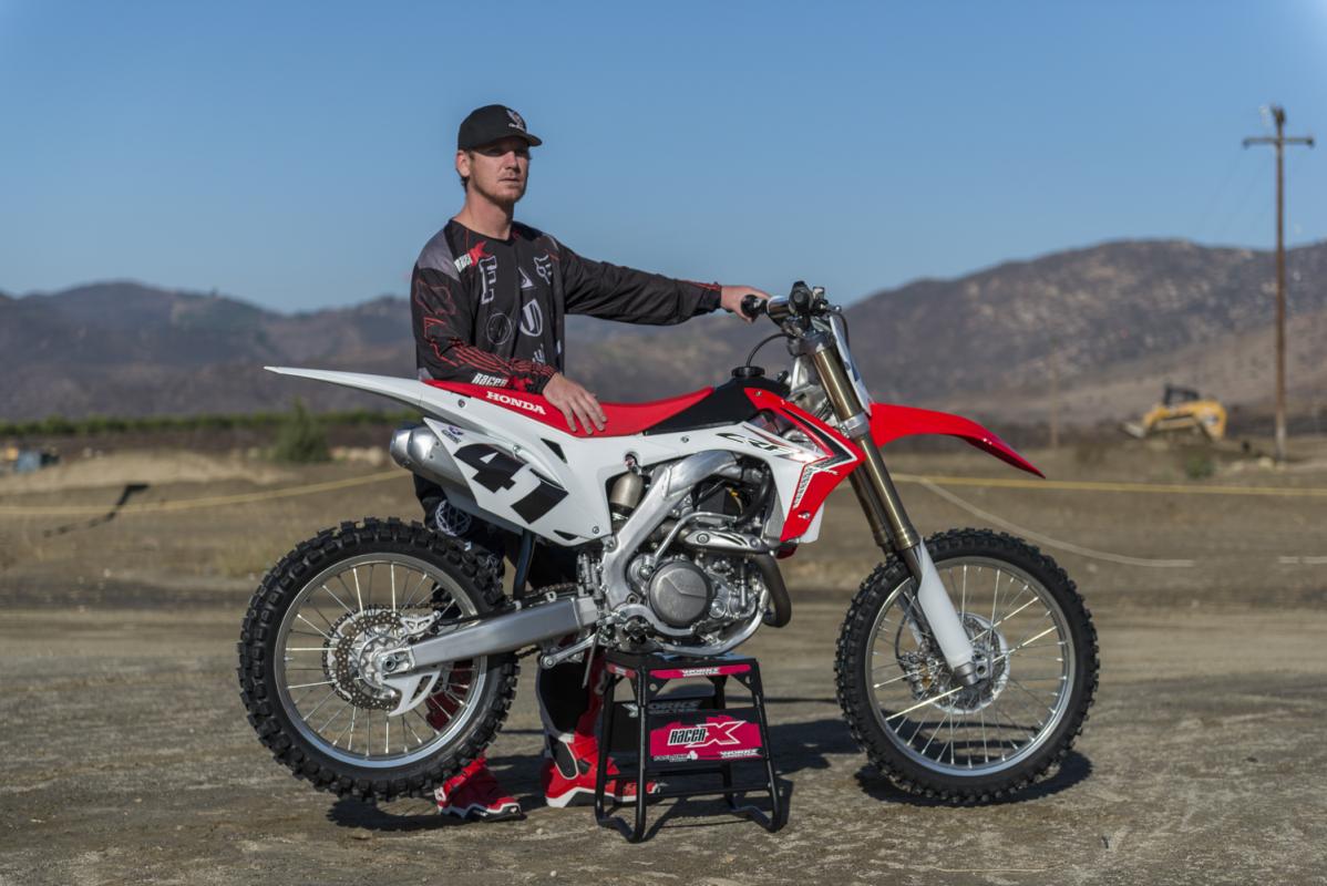 450 Shootout Gallery