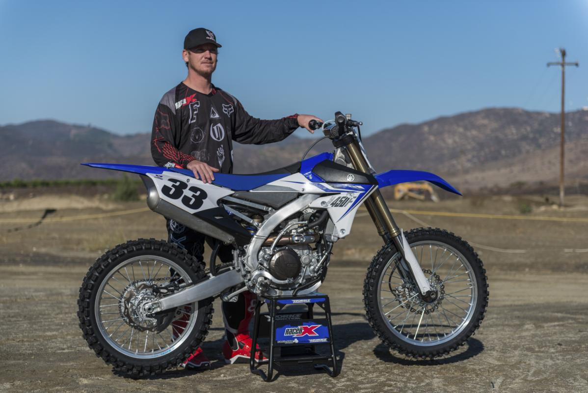 450 Shootout Gallery