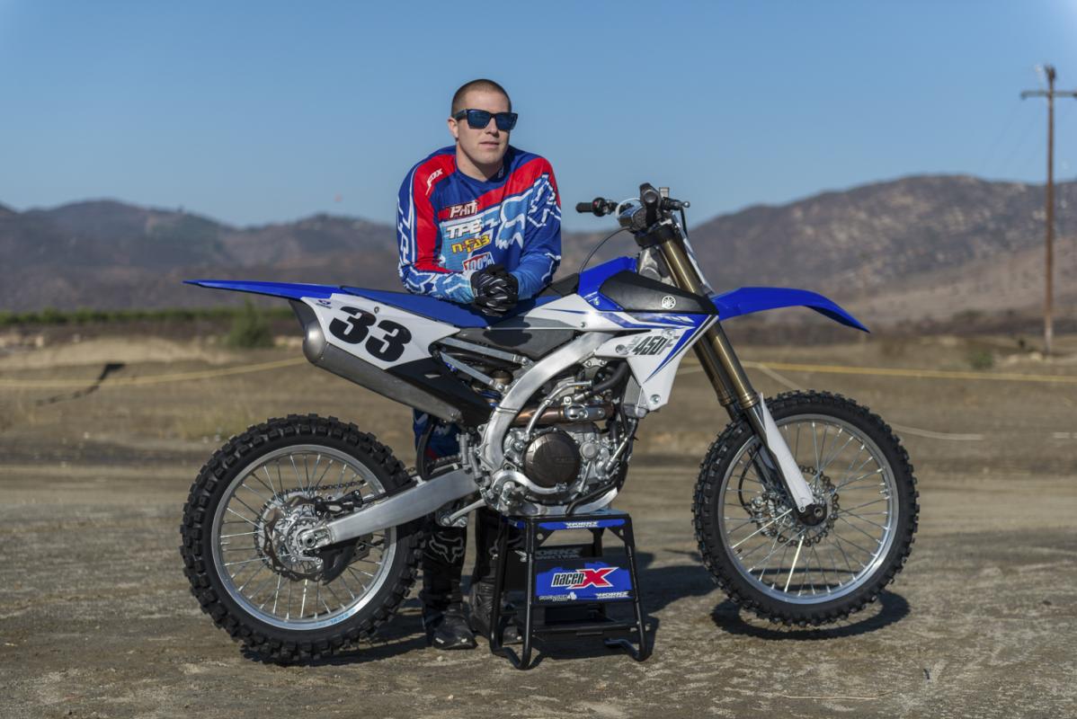 450 Shootout Gallery