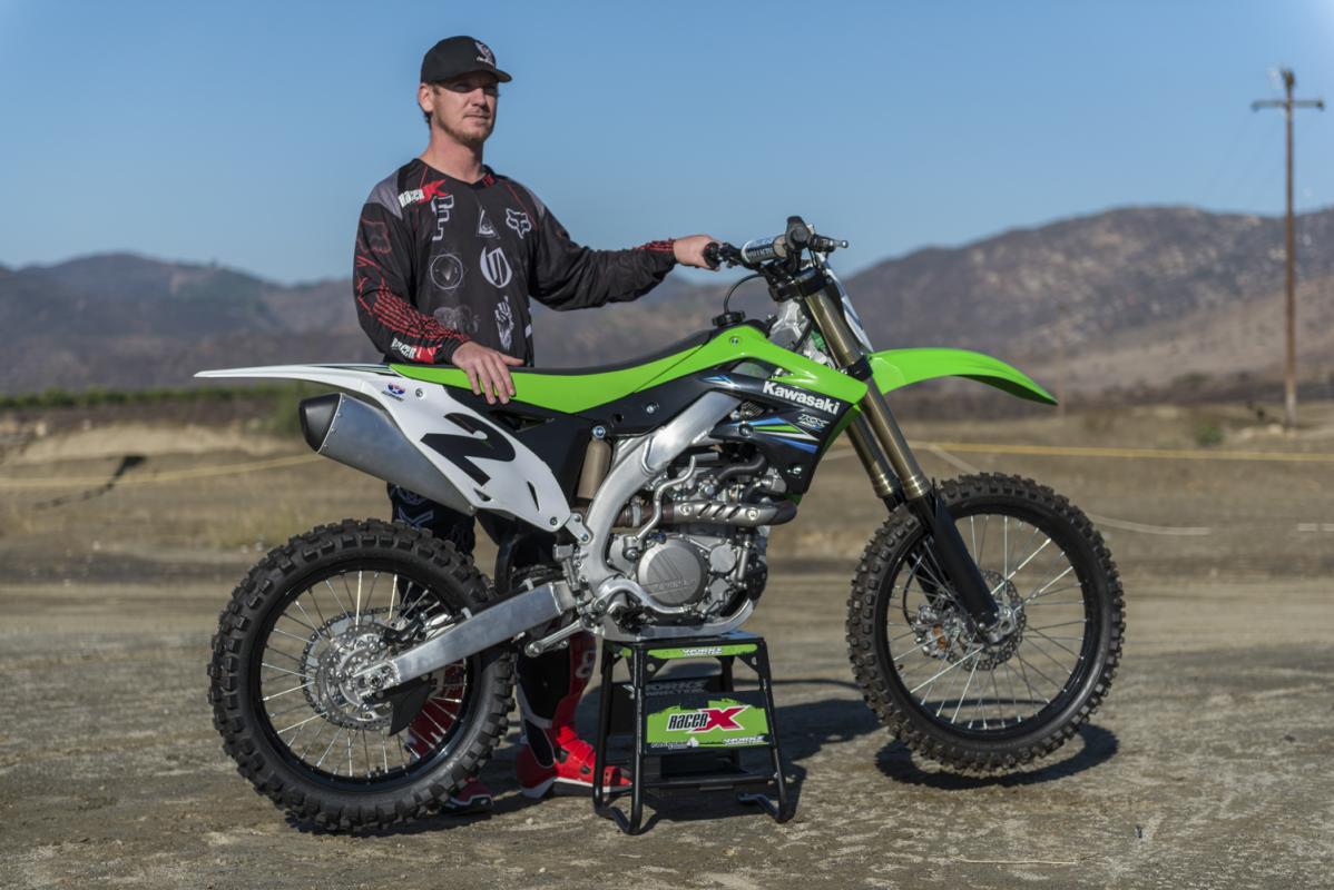 450 Shootout Gallery