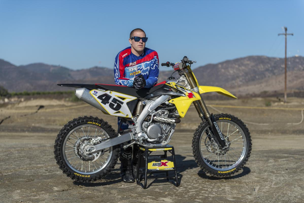 450 Shootout Gallery