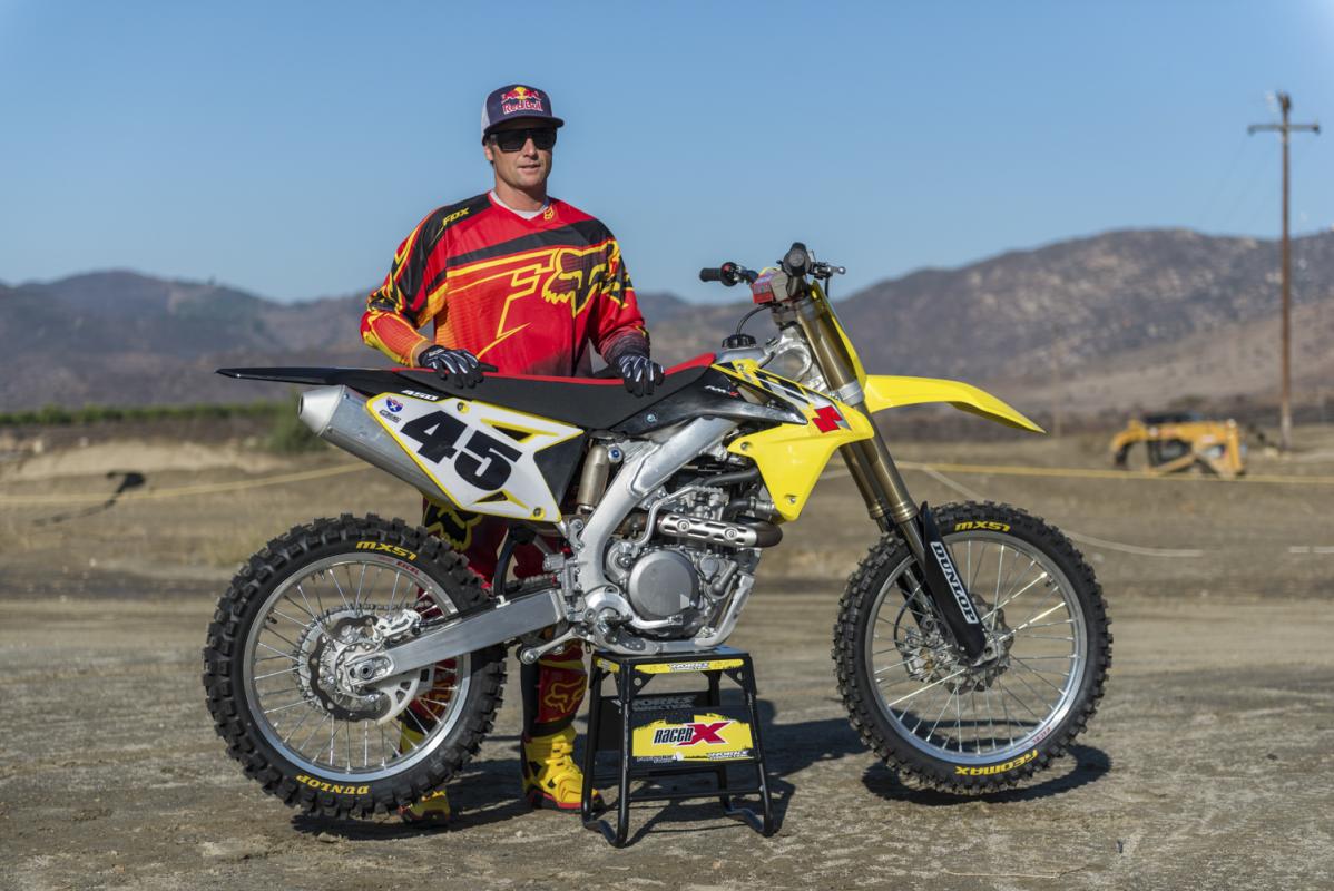 450 Shootout Gallery