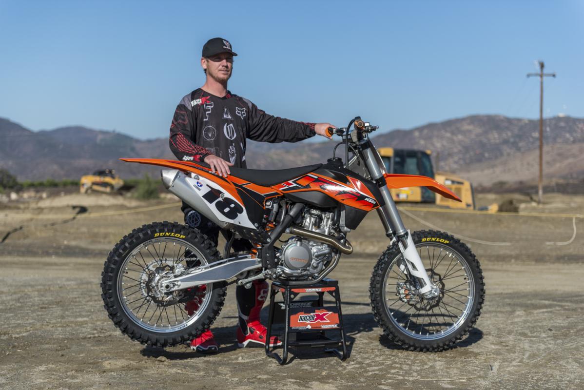 450 Shootout Gallery