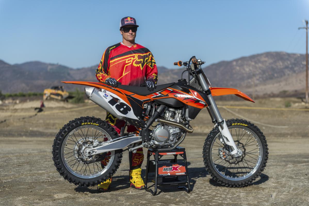 450 Shootout Gallery