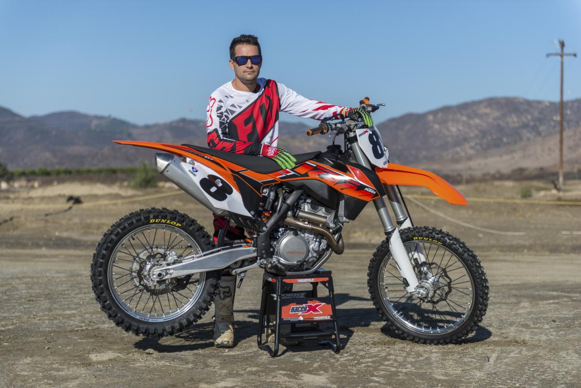 450 Shootout Gallery