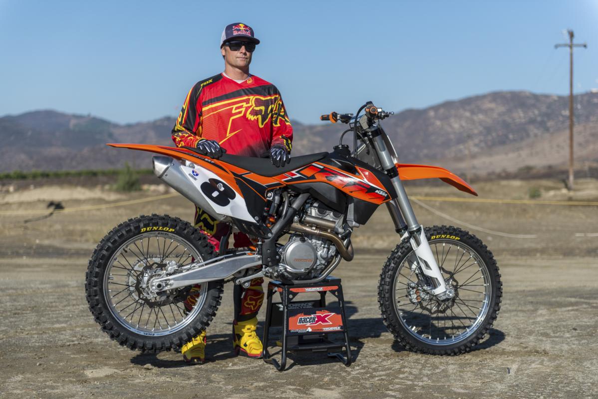 450 Shootout Gallery