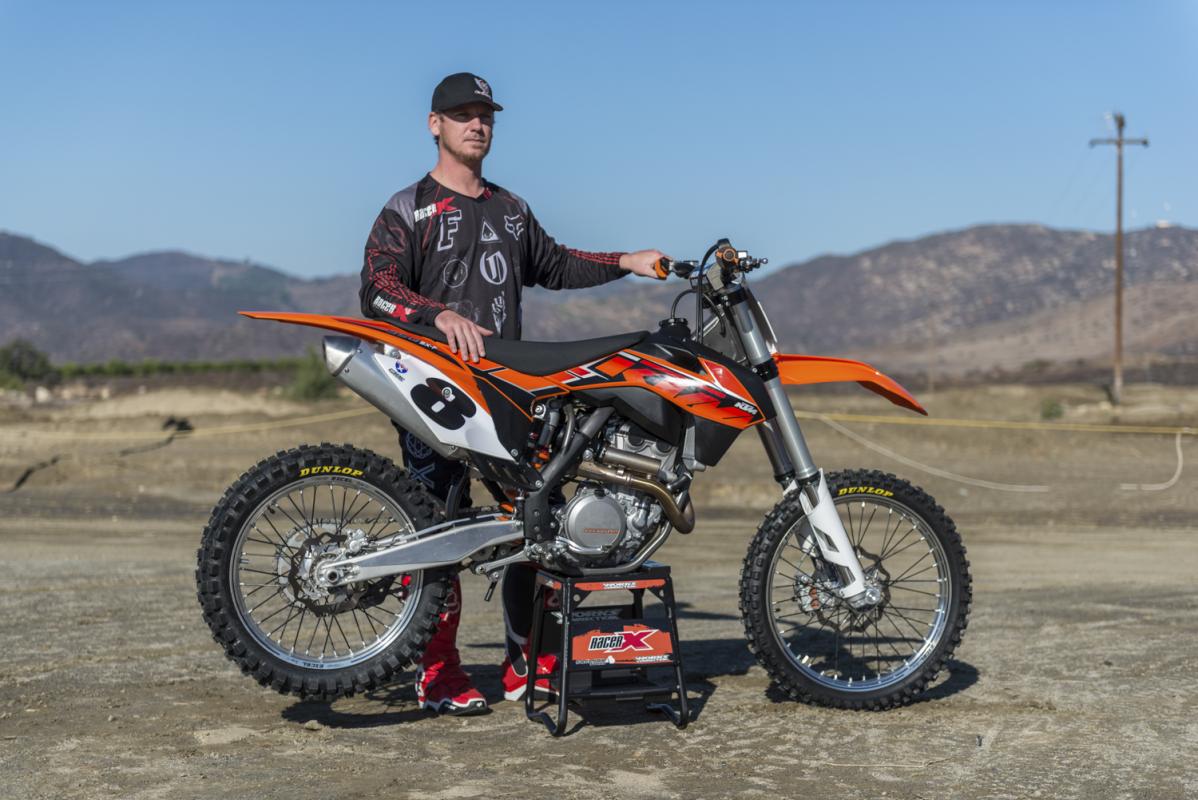 450 Shootout Gallery