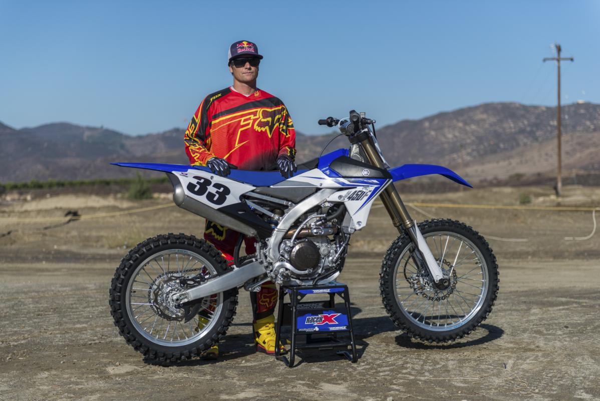 450 Shootout Gallery