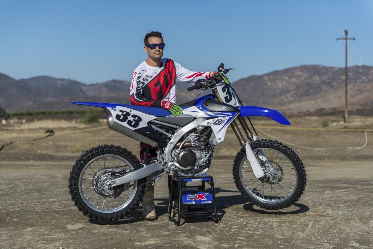 450 Shootout Gallery