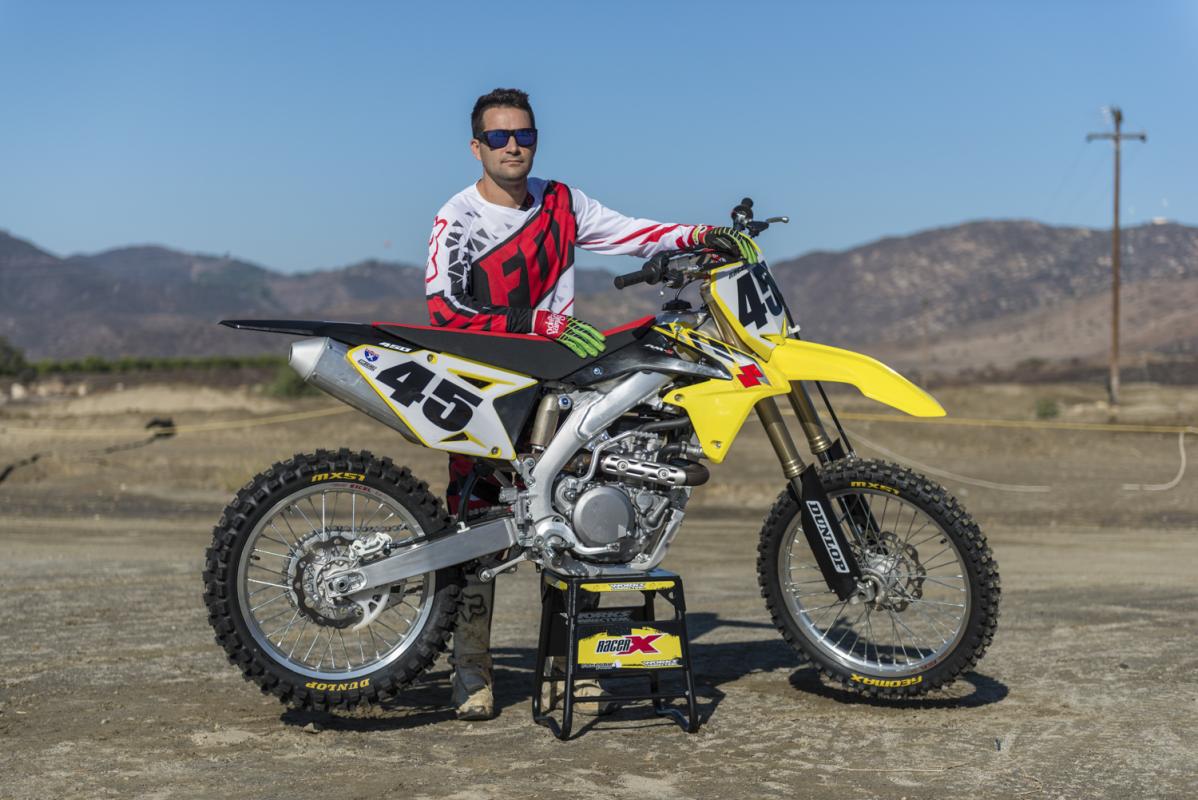 450 Shootout Gallery