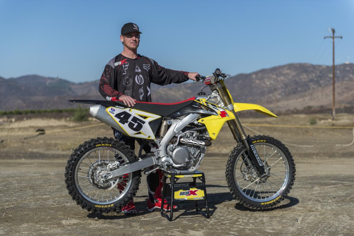450 Shootout Gallery