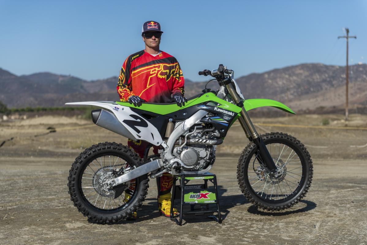 450 Shootout Gallery