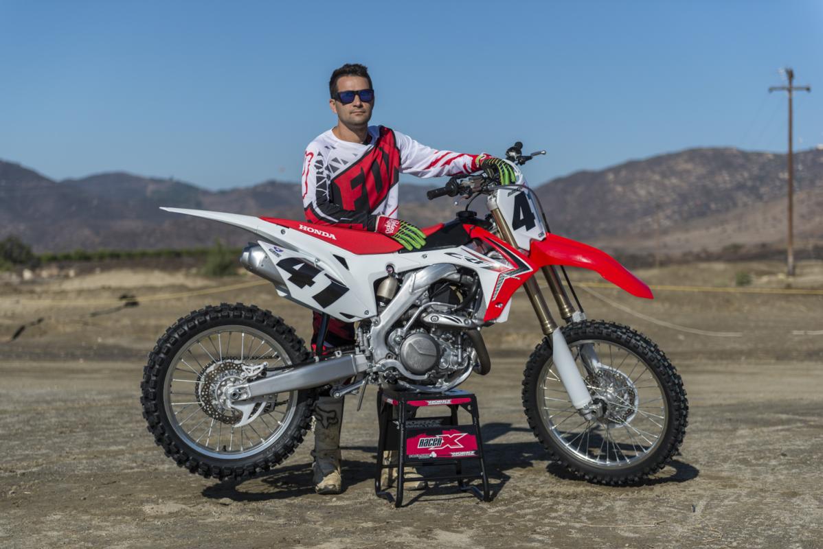 450 Shootout Gallery