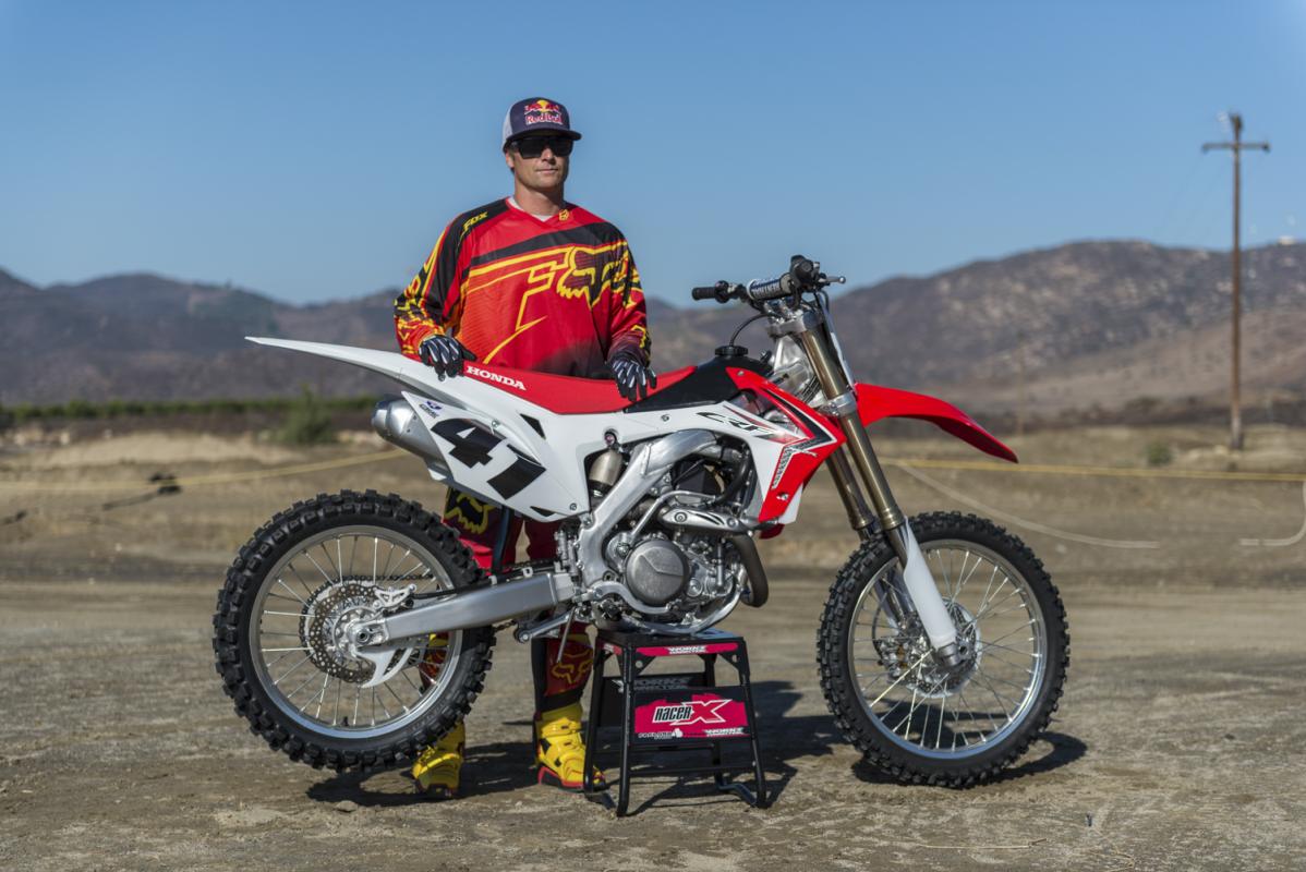 450 Shootout Gallery