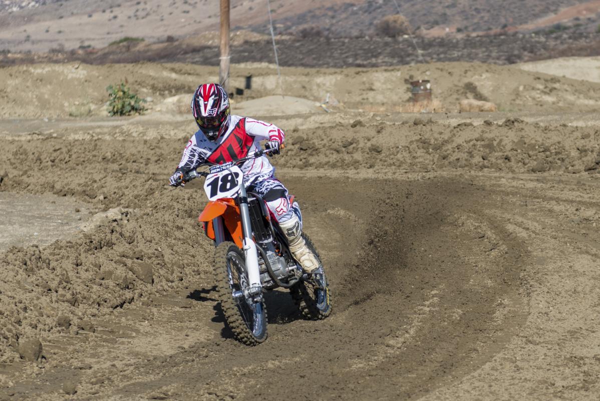 450 Shootout Gallery