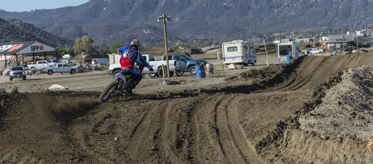 450 Shootout Gallery