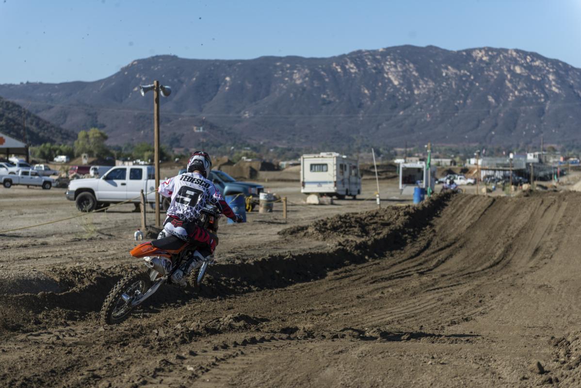 450 Shootout Gallery