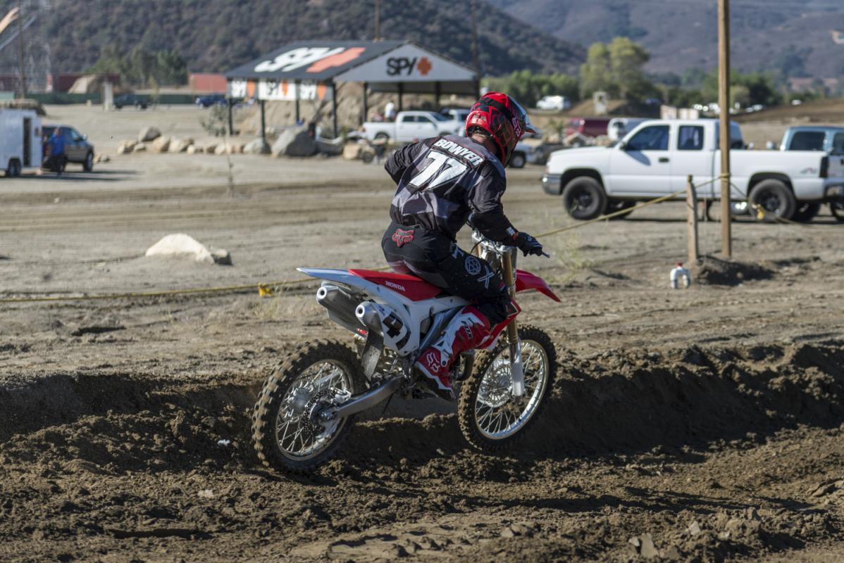 450 Shootout Gallery