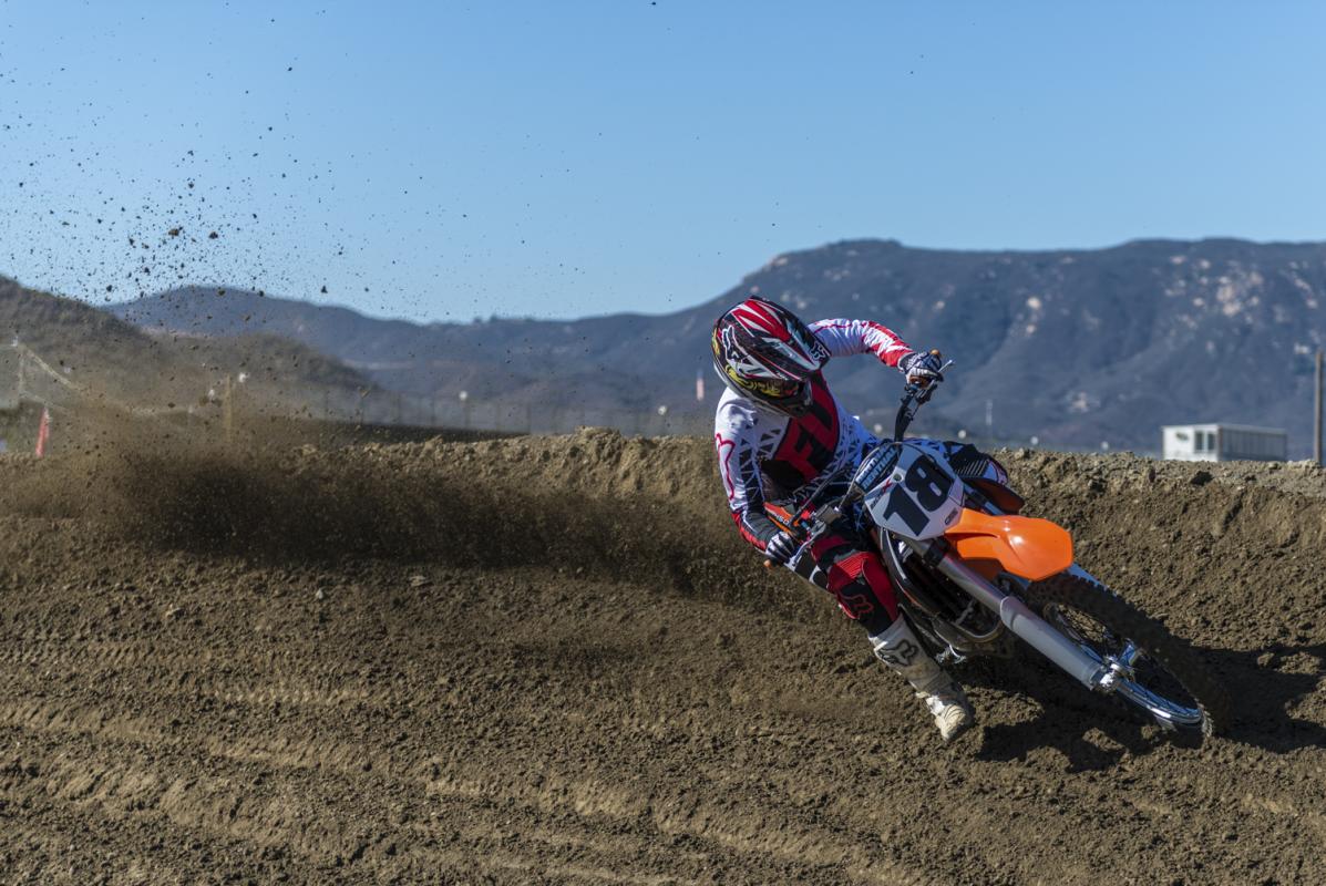 450 Shootout Gallery