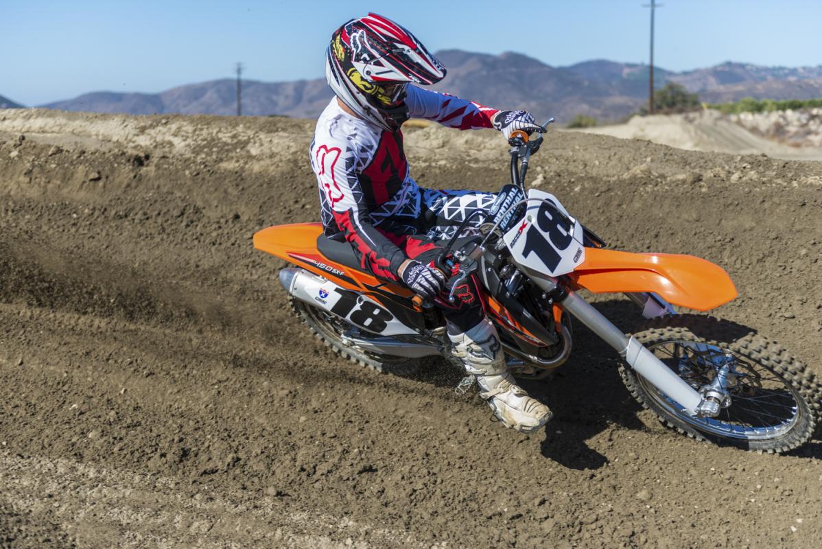 450 Shootout Gallery