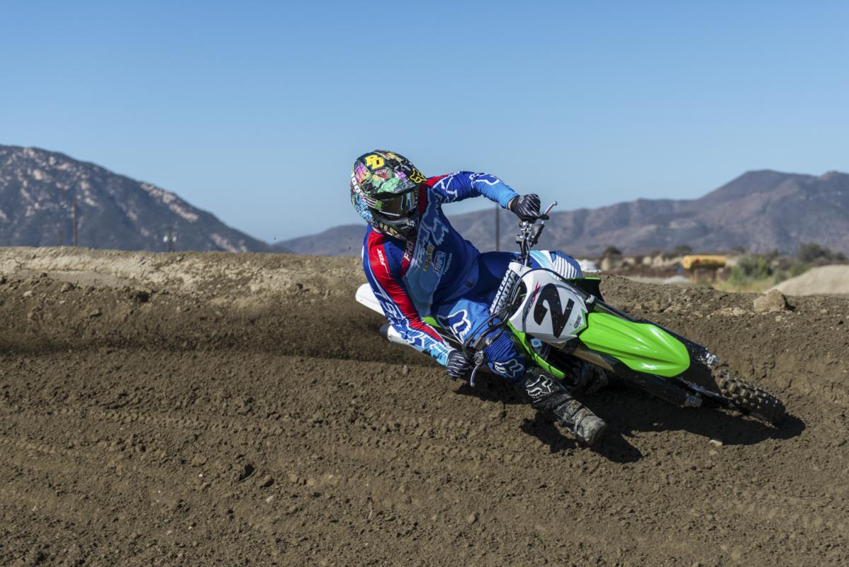 450 Shootout Gallery