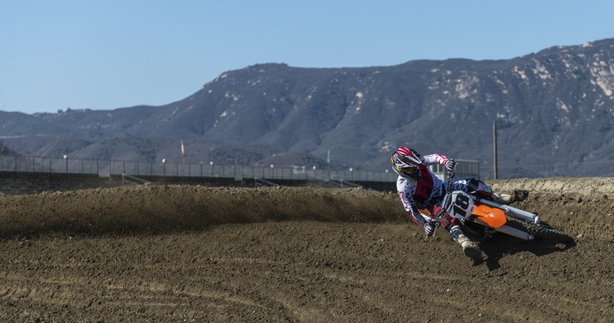 450 Shootout Gallery