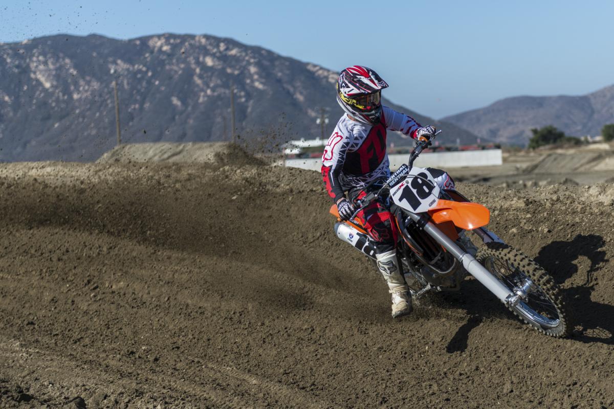 450 Shootout Gallery