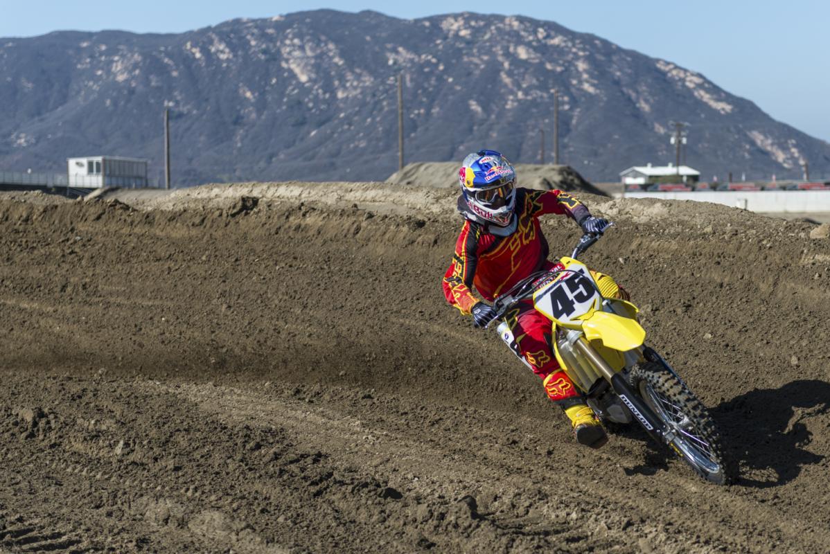 450 Shootout Gallery