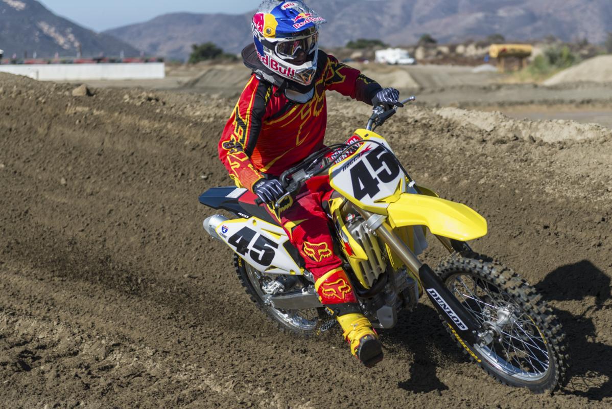 450 Shootout Gallery