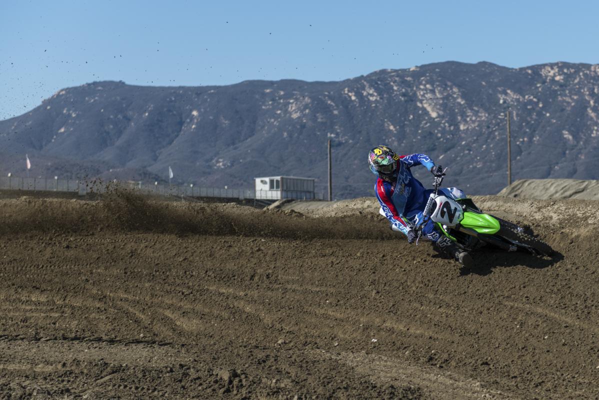 450 Shootout Gallery