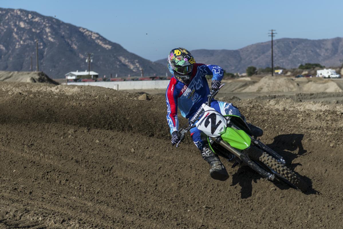 450 Shootout Gallery