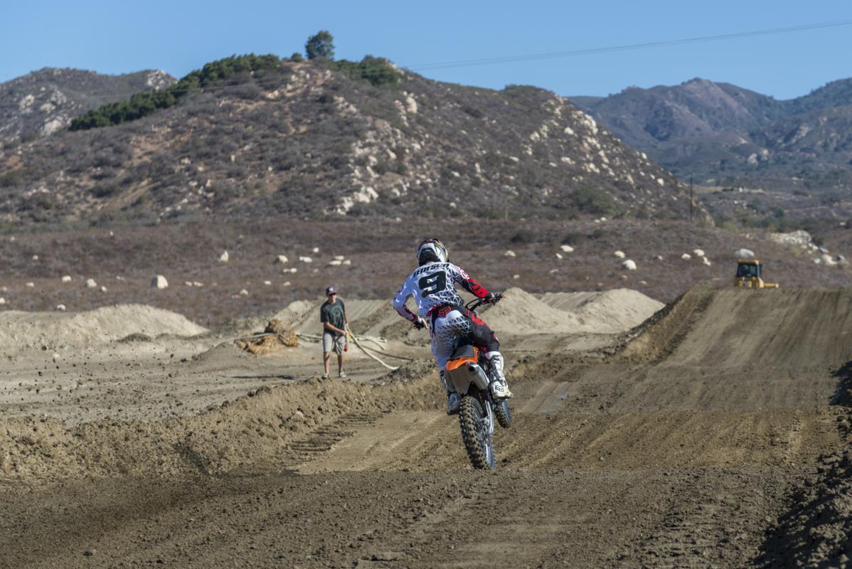 450 Shootout Gallery