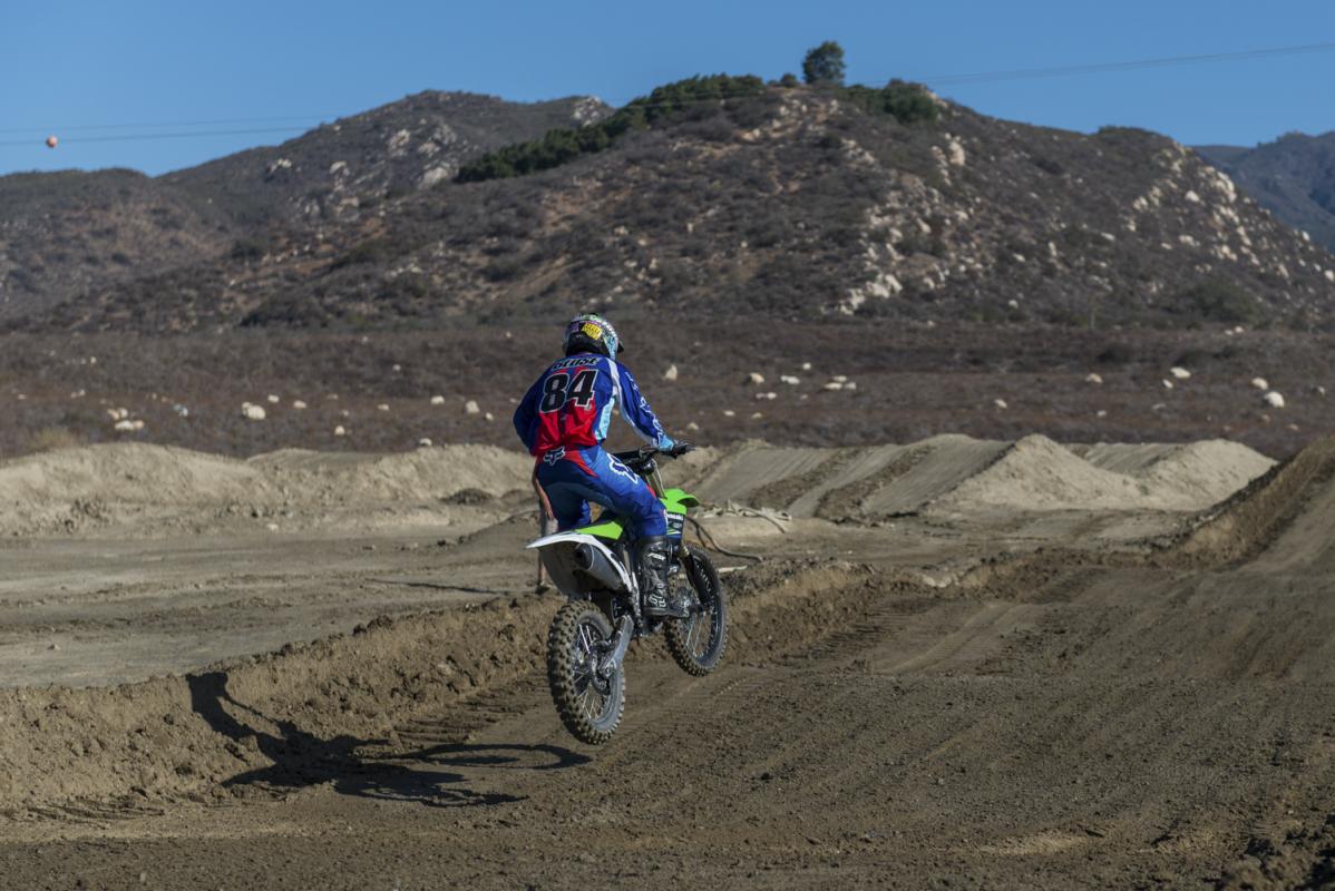 450 Shootout Gallery