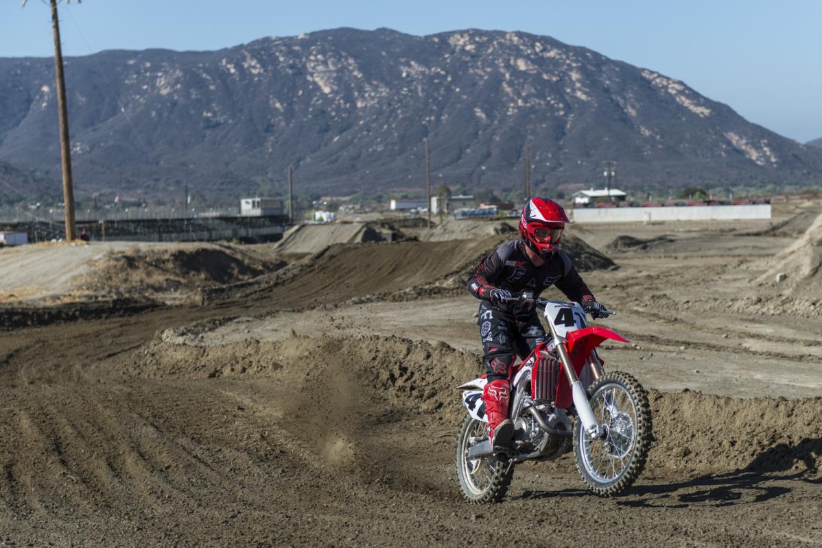 450 Shootout Gallery