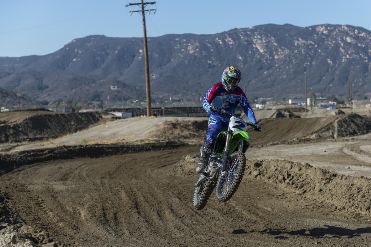 450 Shootout Gallery