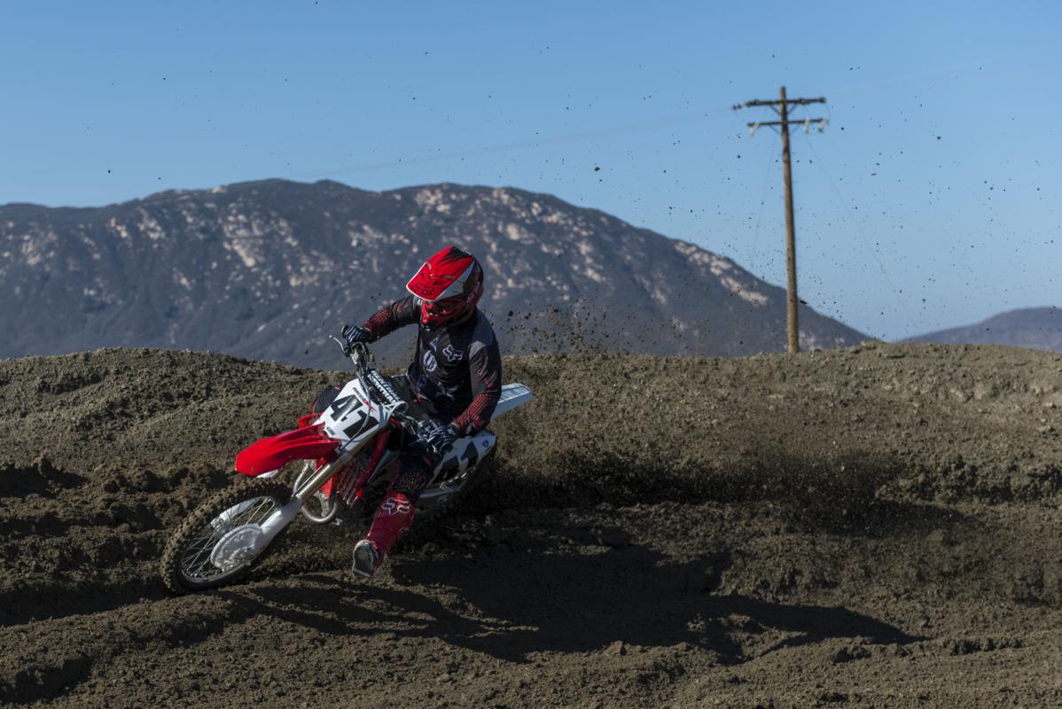 450 Shootout Gallery