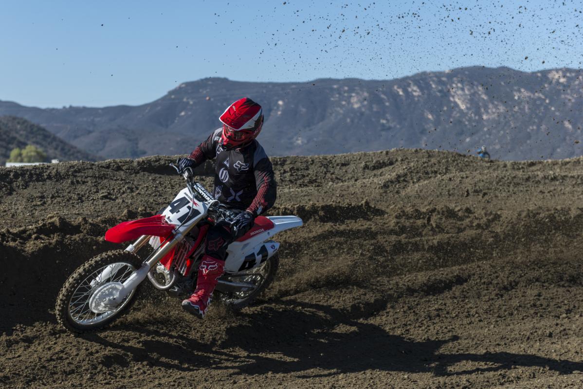 450 Shootout Gallery