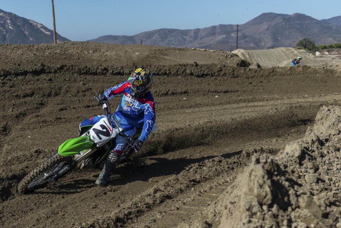 450 Shootout Gallery