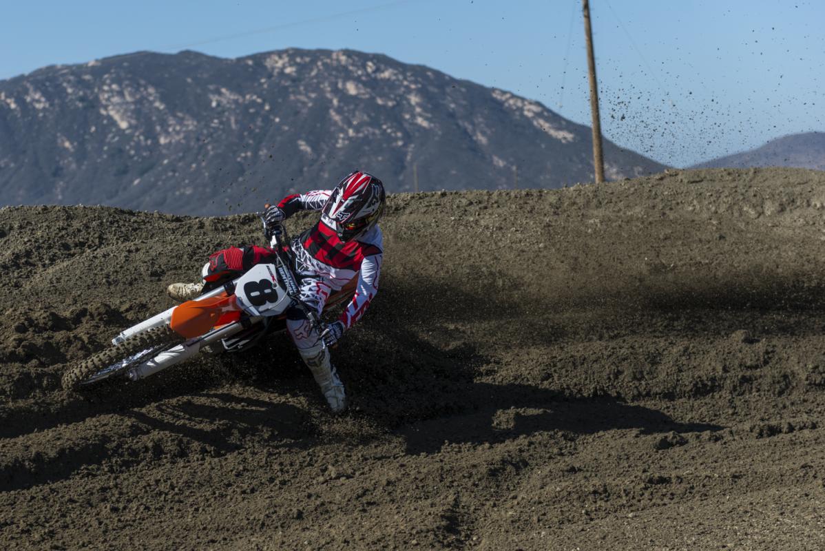450 Shootout Gallery