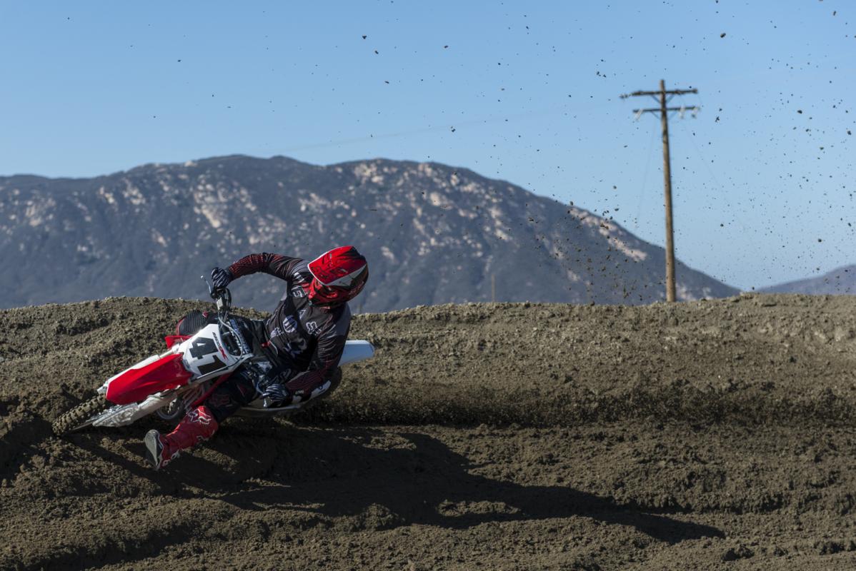 450 Shootout Gallery