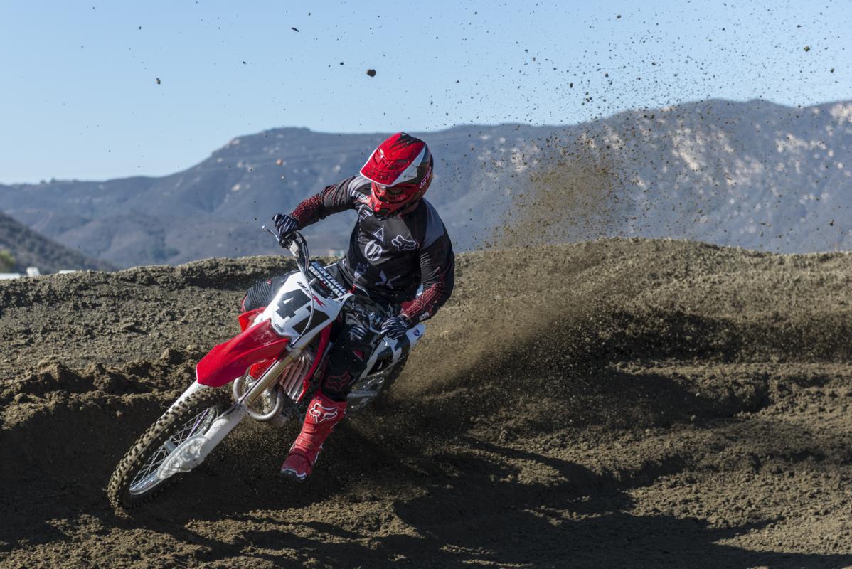 450 Shootout Gallery