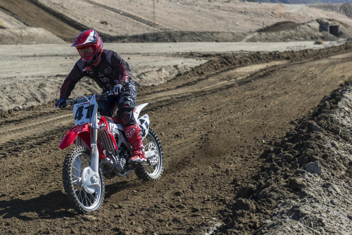 450 Shootout Gallery