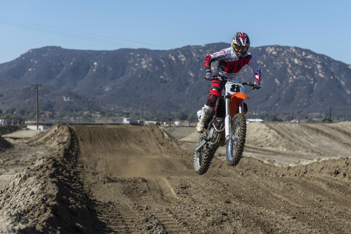 450 Shootout Gallery