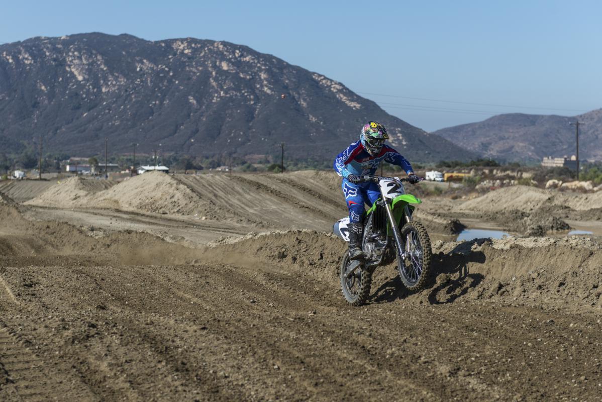 450 Shootout Gallery