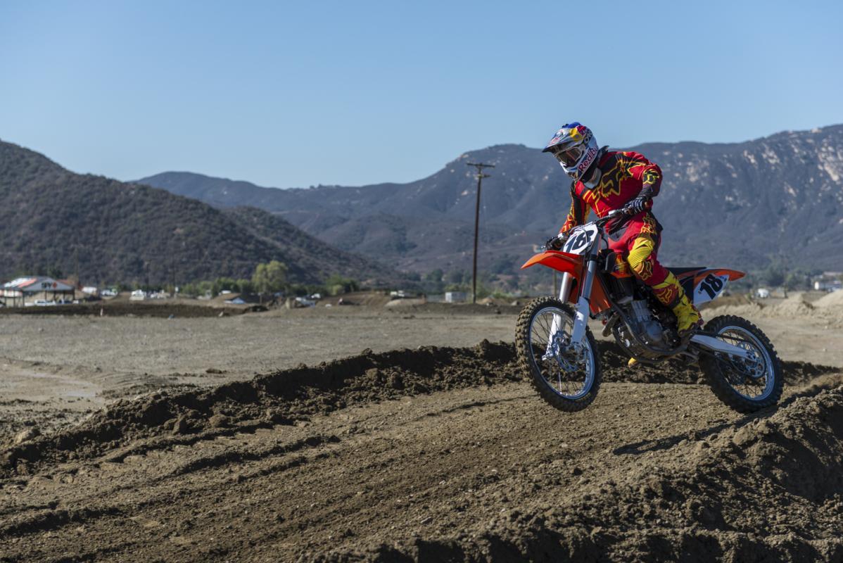 450 Shootout Gallery