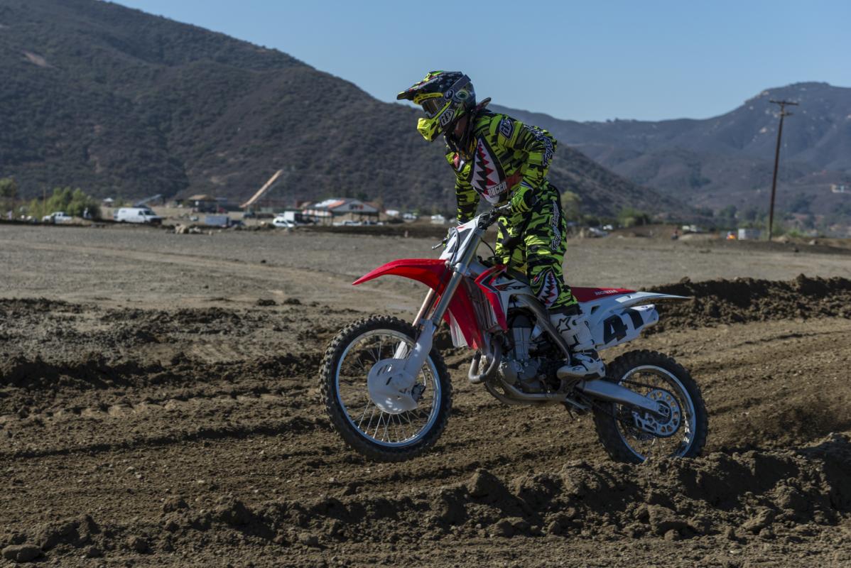 450 Shootout Gallery