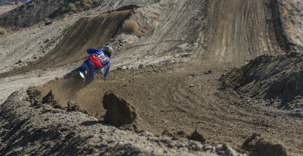 450 Shootout Gallery